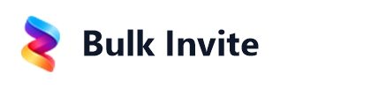 Bulk Invite