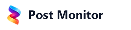 Post Monitor